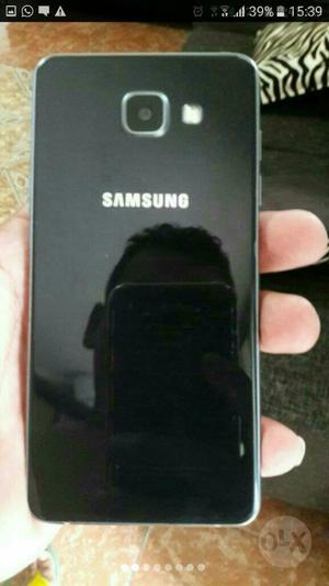 Vendo Mi Samsung A