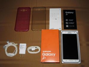 Vendo Mi Samsung Galaxy J7 Pocos dias de Uso