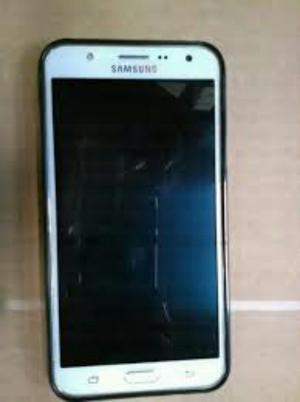 Vendo Mi Samsung Galaxy J7 Todo Ok