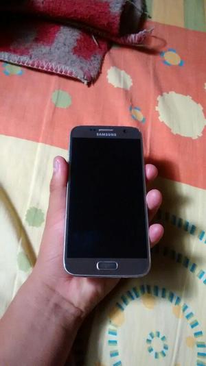 Vendo O Cambio Samsung Galaxy S7 Normal