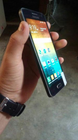 Vendo Samsung Galaxy A3 Semi Nuevo