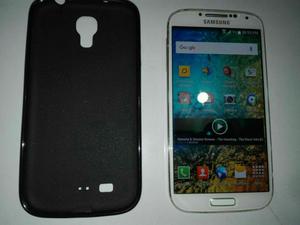 Vendo Samsung S4 4g Lte Libre