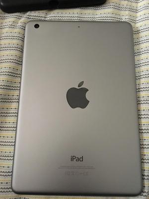 Vendo iPad Mini 3