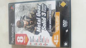 Videos Y Juegos Demos Originales Play Station 2
