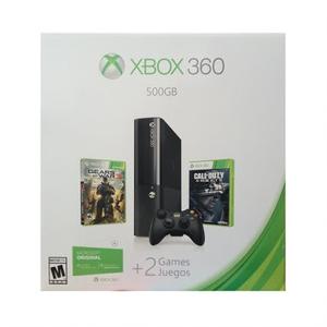 Xbox gb Negro