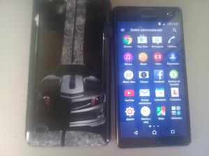 Xperia C4