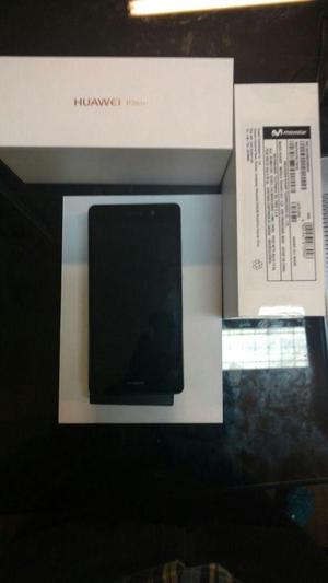 celular Huawei P8 Lite nuevo