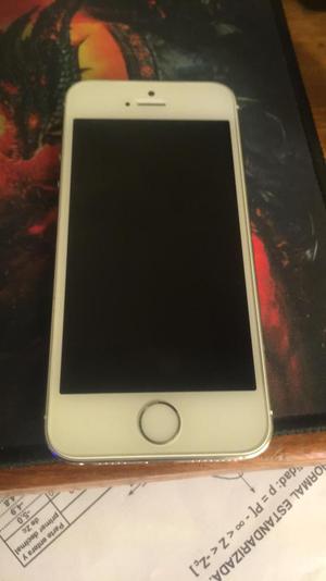 iPhone 5S