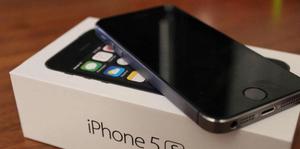 iPhone 5S Venta