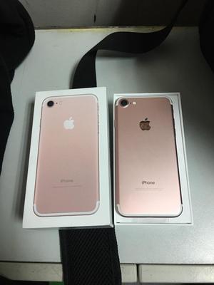 iPhone  Gb Gold Rose