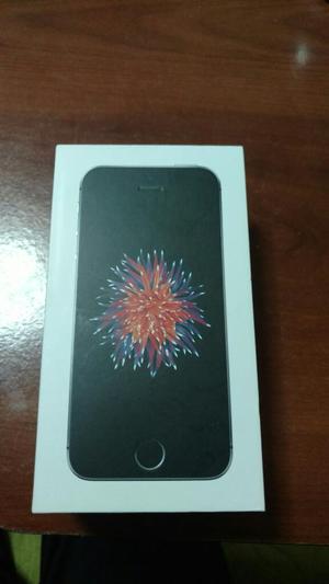 iPhone Se 16 Gb Libre