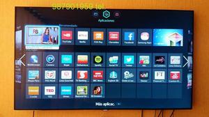 tv samsung en venta ¨*smart tv led de 55 pulgadas 3d *