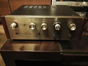 Amplificador Pioneer Sa500a Japan No Kenwood Aiwa Sansui