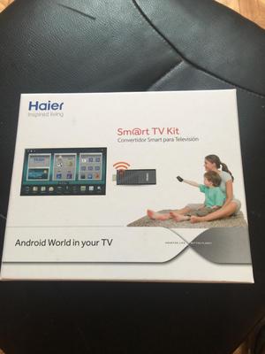 Android TV KIT Smart TV KIT