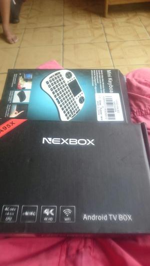 Android Tv Box