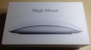 Apple Magic Mouse Ii