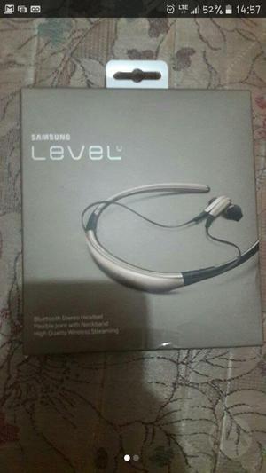 Aundio Samsung Level