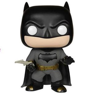 Batman Dark Knight Rises Funko Pop Caja Original