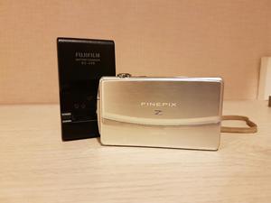 Camara Fujifilm Finepix Z90