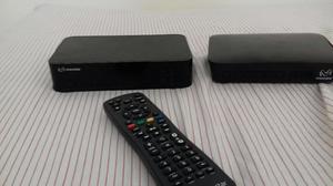 Decodificador Movistar