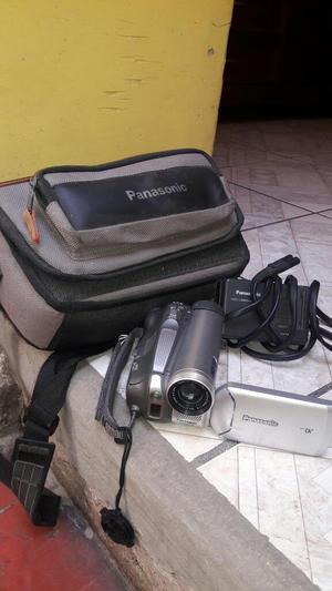 Filmadora Panasonic