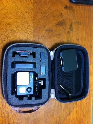 GOPRO HERO 3