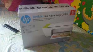 Impresora Hp Advantage 