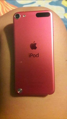 Ipod Touch 32 Gb 9/10