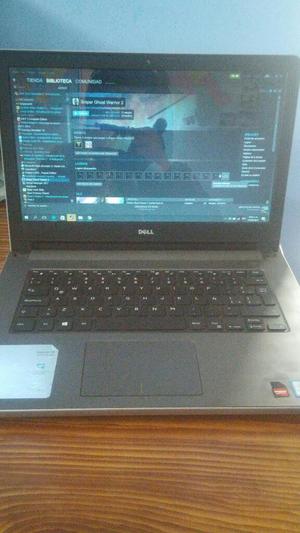 Laptop Dell I5. Ram 8gb Disco Duro 1tb