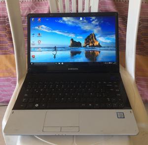 Laptop Samsung Intel Core I5 4Gb 500Gb