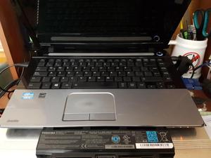 Laptop Toshiba Core 5
