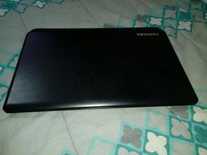 Laptop Toshiba Corei3 4generacion Ram 4