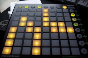 Launchpad Ableton Live
