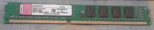 MEMORIA RAM KINGSTON 1GB PARA PC