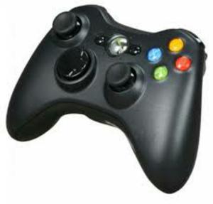 Mando Xbox 360