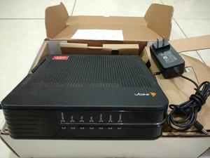 Moden Router Ubee Dvw325