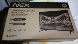 Nex Led 32