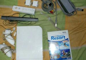 Nintendo Wii