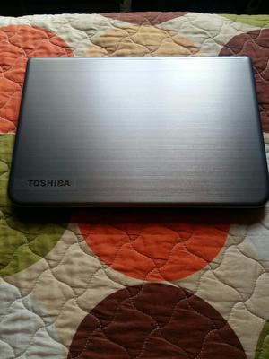 Notebook Toshiba Satelite