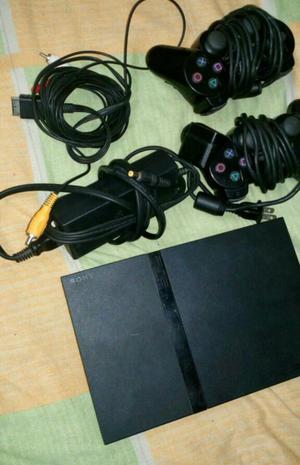 Play Station 2
