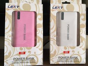 Power Bank  Mah