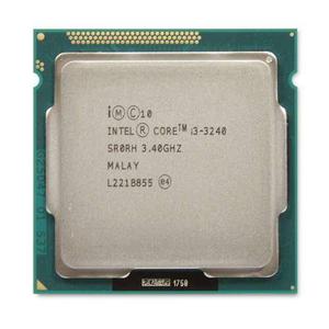 Procesador Intel Core I Lga ra Generacion 3.4ghz