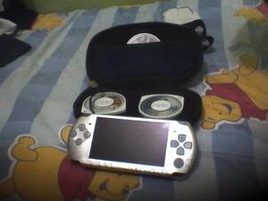 Psp Sony (play Station Portable)