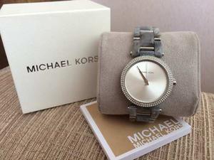 Reloj Michael Kors Mujer Original