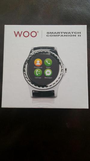 Reloj Smartwatch Woo Nuevo