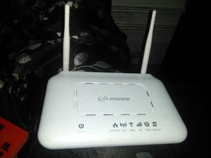 Router 2 Antenas