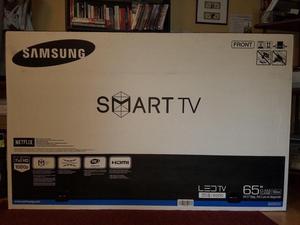 SAMSUNG 65 inches TV