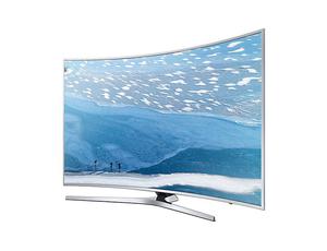 SAMSUNG, Curved UHD TV, 6 SERIES /  SOLES