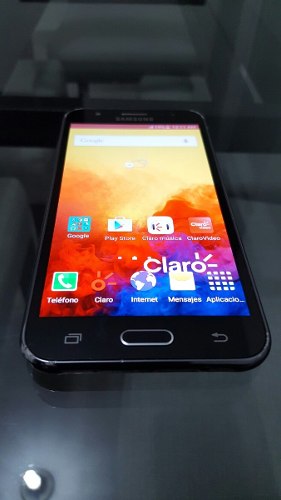 Samsung Galaxy J5 8gb (solo Equipo)