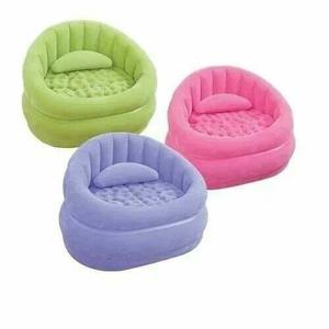 Sillon Imflable Lote En Remate